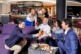 Hotel Campanile Tours Nord - Forum Melies