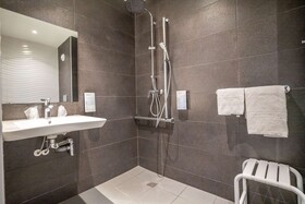 Hotel Campanile Tours Nord - Forum Melies