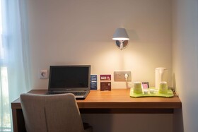 Hotel Campanile Tours Nord - Forum Melies