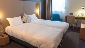 Hotel Campanile Tours Nord - Forum Melies