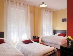 Logis Hôtel des Chateaux de la Loire