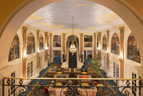 Hôtel Oceania L'Univers Tours