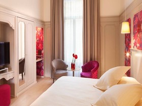 Hôtel Oceania L'Univers Tours