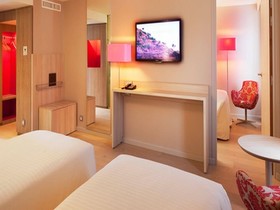 Hôtel Oceania L'Univers Tours