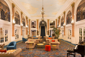 Hôtel Oceania L'Univers Tours