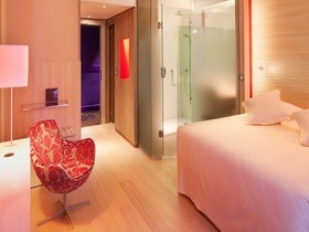 Hôtel Oceania L'Univers Tours