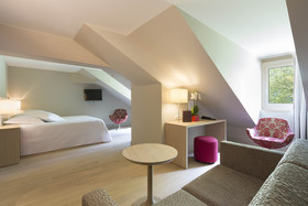 Hôtel Oceania L'Univers Tours