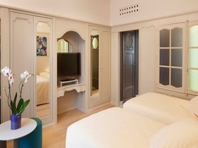 Hôtel Oceania L'Univers Tours