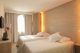 Hôtel Oceania L'Univers Tours