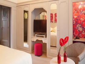 Hôtel Oceania L'Univers Tours