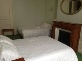 Hotel Rabelais