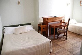 Hotel Rabelais