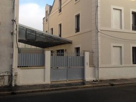 Hotel Rabelais