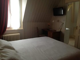 Hotel Rabelais