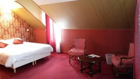 Hotel Rabelais