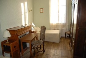 Hotel Rabelais