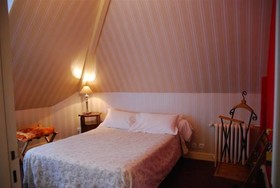 Hotel Rabelais