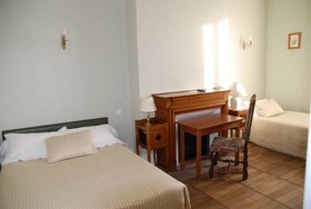 Hotel Rabelais