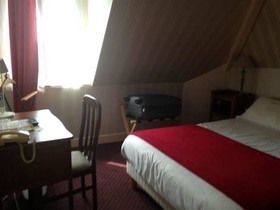 Hotel Rabelais