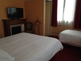 Hotel Rabelais