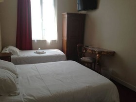 Hotel Rabelais