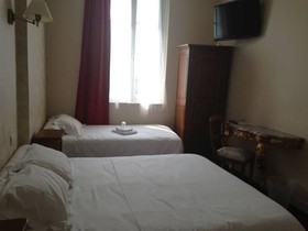 Hotel Rabelais