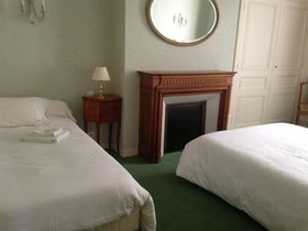 Hotel Rabelais