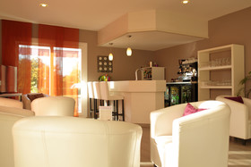 Hotel The Originals Tours Nord La Terrasse