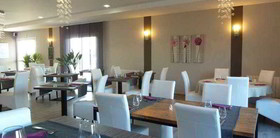 Hotel The Originals Tours Nord La Terrasse