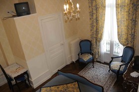 Hotel Vendome