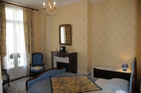 Hotel Vendome