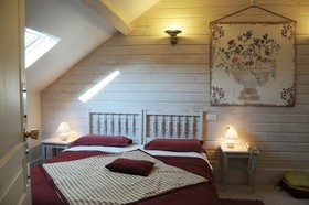 Hotel Vendome