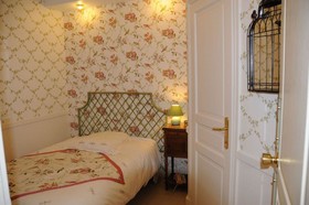 Hotel Vendome
