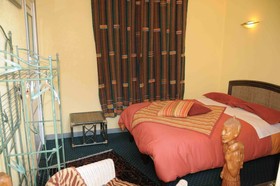 Hotel Vendome