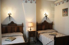 Hotel Vendome