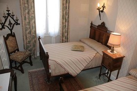 Hotel Vendome