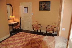 Hotel Vendome