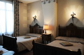 Hotel Vendome