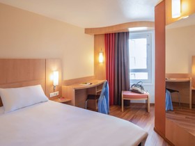 Hôtel ibis Tours Centre Gare