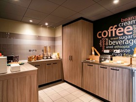 Hôtel ibis Tours Centre Gare