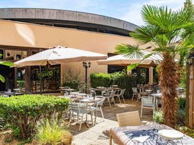 Hôtel ibis Tours Centre Gare