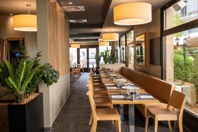 Hôtel ibis Tours Centre Gare