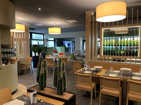 Hôtel ibis Tours Centre Gare