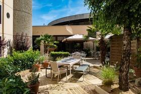 Hôtel ibis Tours Centre Gare