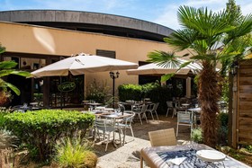 Hôtel ibis Tours Centre Gare