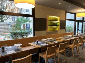 Hôtel ibis Tours Centre Gare
