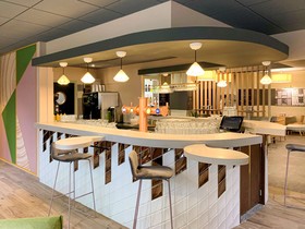 Hôtel ibis Tours Centre Gare
