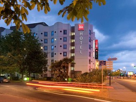 Hôtel ibis Tours Centre Gare