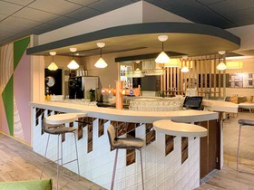 Hôtel ibis Tours Centre Gare