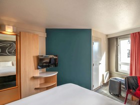 Hôtel ibis Tours Centre Gare